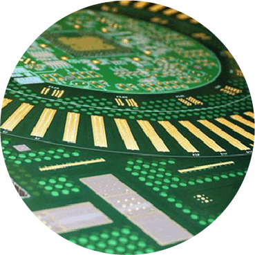 Rigid, FPC, rigid-flex PCB fabrication manufacturing for high frequency & high speed circuit boards