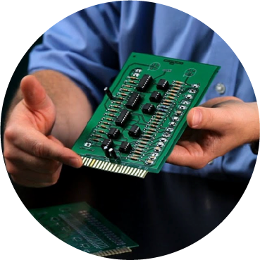 One-stop turnkey PCBA box build assembly service for industrial, medical and new energy electronics