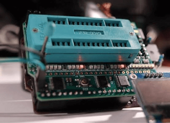 Importance of IC programming during PCB assembly process