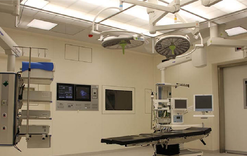 Custom medical PCB and PCBA turnkey manufacturing solutions