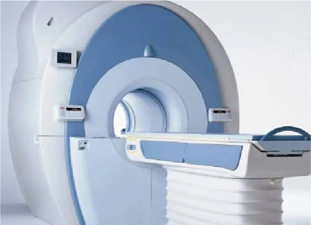 X-ray & MRI medical imaging equipment PCB