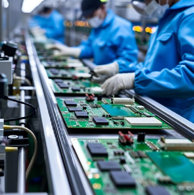 Bestech PCBA assembly technical capacity parameter and specification overview" title="PCBA Assembly Capacity | Bestech EMS Service