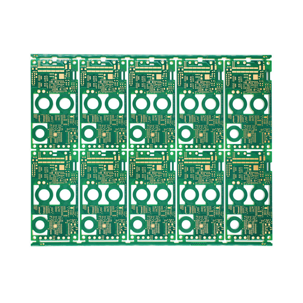 22 Layers Communication Power PCB | HDI Heavy Copper PCB Manufacturer - Bestech PCBA
