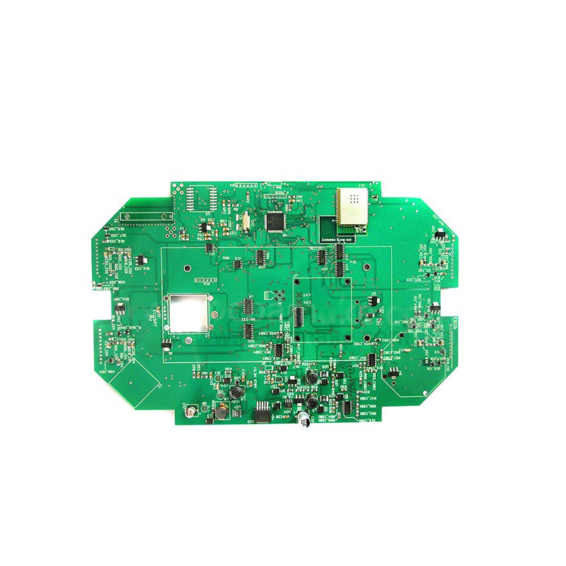 Telecommunication PCB Assembly,5G PCBA,RF PCB Assembly,Controlled Impedance PCBA,Base Station Circuit Board,Shenzhen Telecom PCBA Manufacturer,SMT THT Telecommunication PCBA