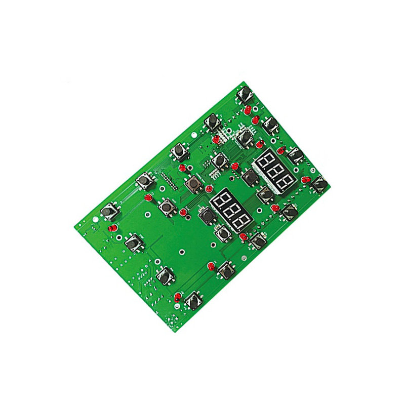 Consumer Electronics PCBA Manufacturer | Shenzhen SMT PCBA Assembly - Bestech PCBA