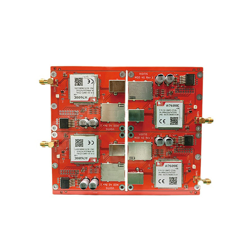 Consumer Electronics PCBA Manufacturer | Custom SMT PCB Assembly Shenzhen