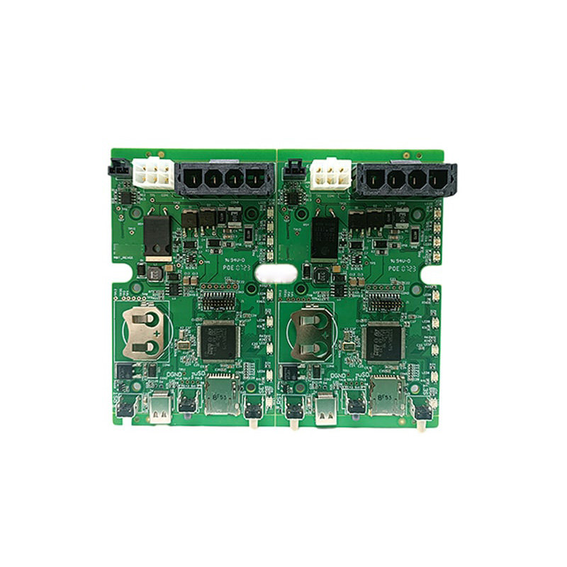 Consumer Electronics PCBA Assembly Manufacturer | Custom SMT PCB Assembly Shenzhen Factory - Bestech PCBA