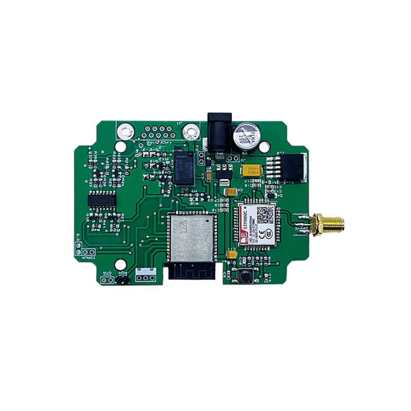 Hi-Tech Agricultural PCBA | Shenzhen Custom Agricultural Circuit Board Assembly - Bestech PCBA