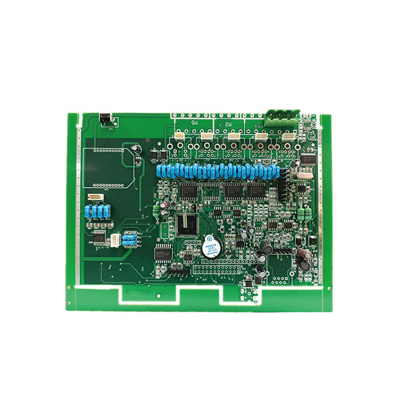 Hi-Tech Agricultural PCBA Manufacturer | Bestech Shenzhen PCB Assembly