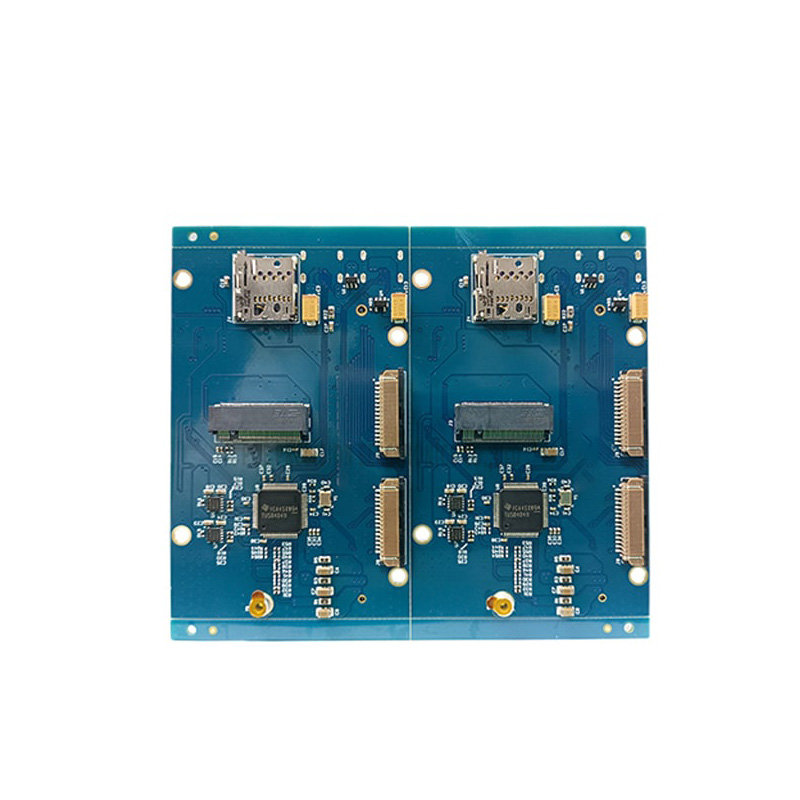 Hi-Tech Agricultural PCBA Manufacturer | Shenzhen Bestech PCBA Factory
