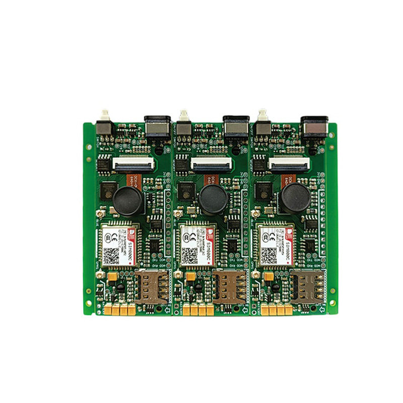 Agricultural Hi-Tech PCBA Manufacturer | Custom Farm Electronic PCB Assembly Shenzhen