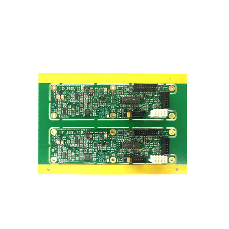 Industrial Control PCBA Manufacturer | Custom Industrial PCB Assembly - Bestech PCBA