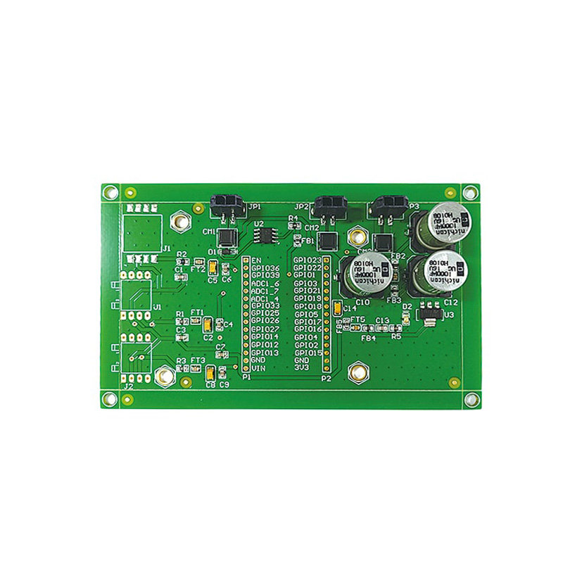 5G PCBA Assembly Manufacturer | High Frequency PCB Assembly Shenzhen