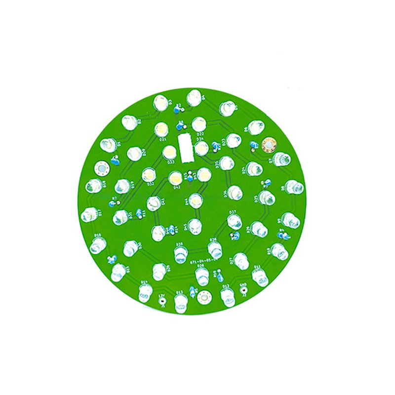 LED PCBA Manufacturer | Custom LED PCB Assembly Shenzhen Factory - Bestech PCBA