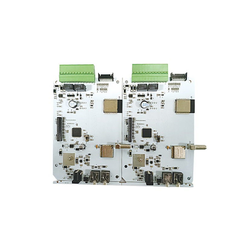 New Energy Vehicle PCBA Manufacturer | Automotive Grade PCB Assembly Shenzhen Bestech