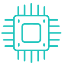 Component Sourcing Icon