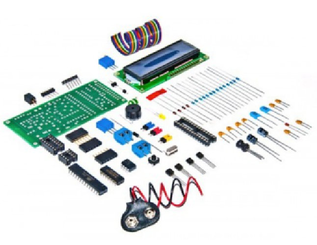 Electronic PCBA supply chain risk and security management