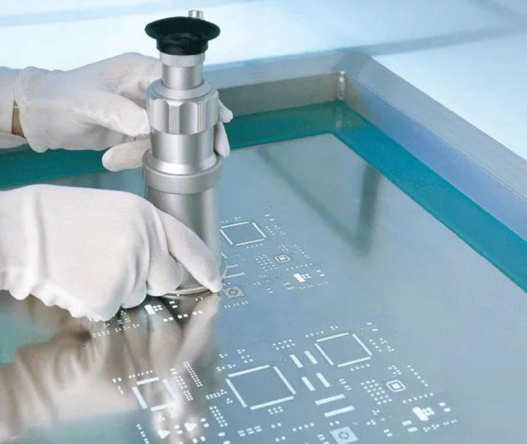 SMT stencil technical parameters and production capacity