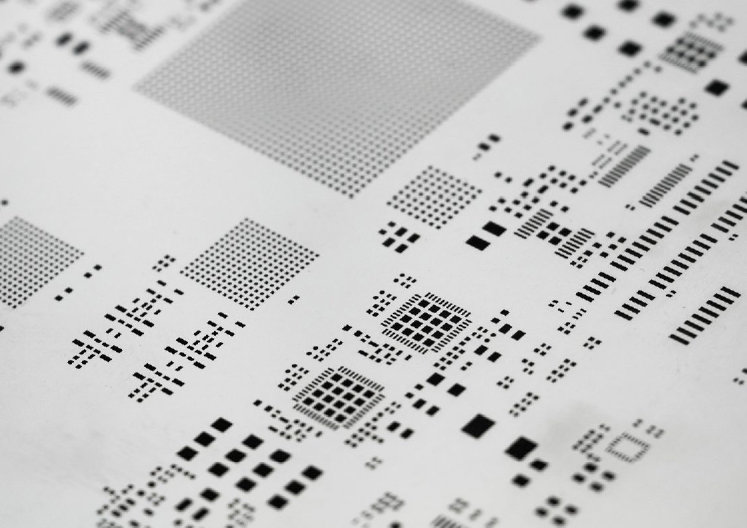 Advantages of Bestech custom SMT stencil service
