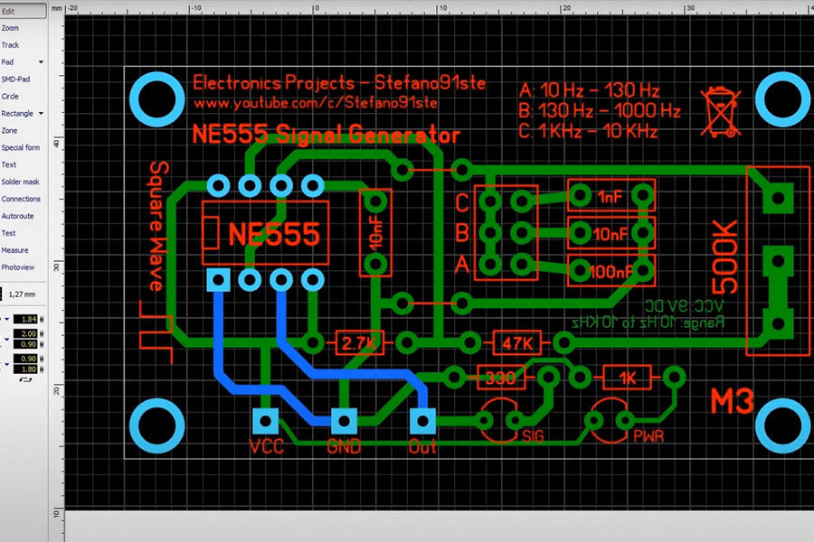 PCB Gerber Files Guide & Common Manufacturing Troubleshooting
