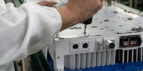 Box Build Assembly Service | Full Turnkey Electro-Mechanical Assembly - Bestech