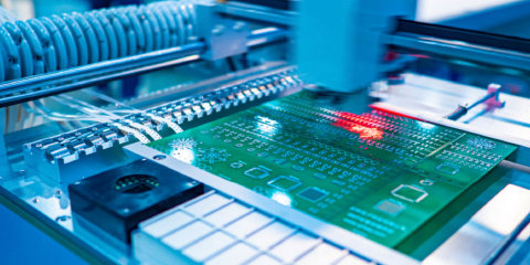 PCB Fabrication Service | 2–32 Layer Rigid PCB Manufacturer in Shenzhen - Bestech