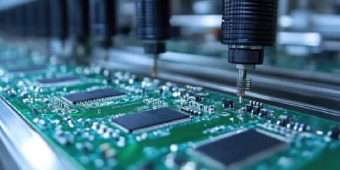 PCB Assembly Service | SMT & DIP PCBA Manufacturer in Shenzhen - Bestech